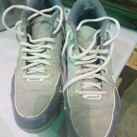 Nike mens baseball cleats - Picture 1 of 4
